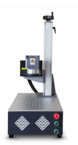 IF5M 5W Portable Mini Design UV Laser Marking Machine